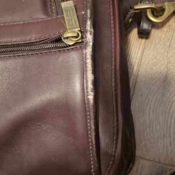 Men's briefcase - Picture 3 of 3